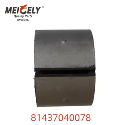 OEM A6612344439 Σταθεροποιητής Ελέγχου Κουτσούκ Κουτσούκ για Mercedes Benz