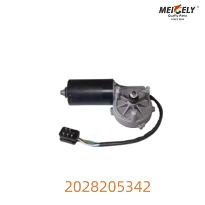 Mercedes-Benz Wiper Motor 2028205342 Υψηλής απόδοσης και ανθεκτικός