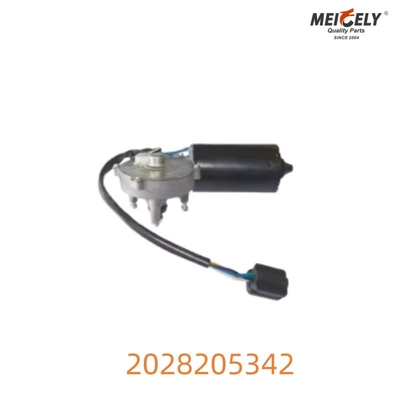 Mercedes-Benz Wiper Motor 2028205342 Υψηλής απόδοσης και ανθεκτικός