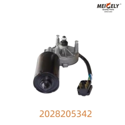 Mercedes-Benz Wiper Motor 2028205342 Υψηλής απόδοσης και ανθεκτικός