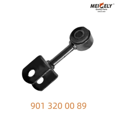 Mercedes-Benz Αντι-Roll Bar Link 901 320 00 89 Πρωταθλήτρια και σταθερή