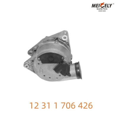 BMW Alternator 12 31 1 706 426 Υψηλή - Απόδοση και όχημα - Ειδική προσαρμογή