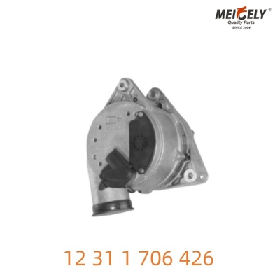 BMW Alternator 12 31 1 706 426 Υψηλή - Απόδοση και όχημα - Ειδική προσαρμογή