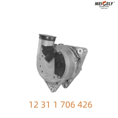 BMW Alternator 12 31 1 706 426 Υψηλή - Απόδοση και όχημα - Ειδική προσαρμογή