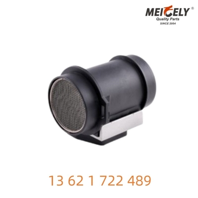 Αισθητήρας ροής αέρα μάζας BMW 13621722489 OEM Αναβάθμιση επιδόσεων
