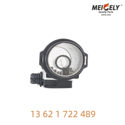 Αισθητήρας ροής αέρα μάζας BMW 13621722489 OEM Αναβάθμιση επιδόσεων