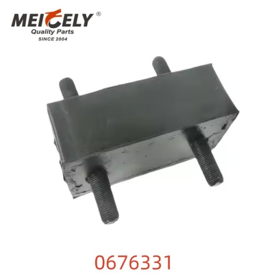 Υψηλής ποιότητας OEM 0676331 Εγκατάσταση εμπρός κινητήρα για εξαρτήματα φορτηγών
