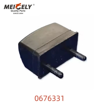 Υψηλής ποιότητας OEM 0676331 Εγκατάσταση εμπρός κινητήρα για εξαρτήματα φορτηγών