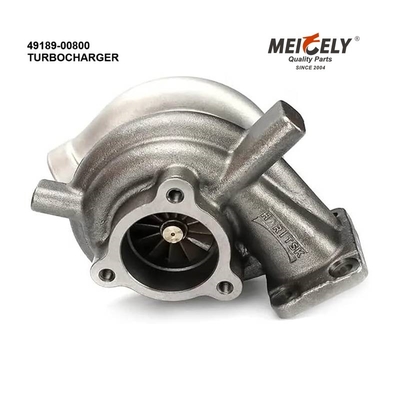 Νέος Τούρμπο ΤΕ06Η-16Μ Τούρμπο 49189-00800 Για Mitsubishi 4D31T 4D34 SK200-6