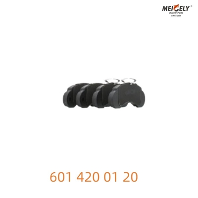 OEM-Grade 601 420 01 20 Συγκρότημα παδίδων φρένων ακριβείας κατασκευασμένο για τη Mercedes-Benz