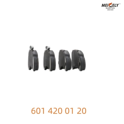 OEM-Grade 601 420 01 20 Συγκρότημα παδίδων φρένων ακριβείας κατασκευασμένο για τη Mercedes-Benz