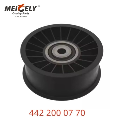 Τεχνικά εξαρτήματα για φορτηγά OEM 442 200 07 70 Υψηλής ποιότητας ελαστικό ζώνης για MERCEDES-BENZ