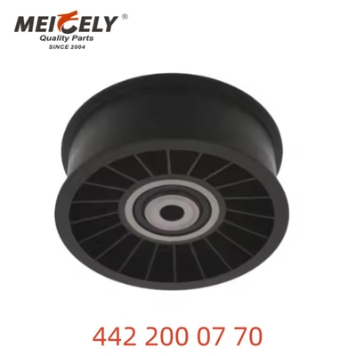 Τεχνικά εξαρτήματα για φορτηγά OEM 442 200 07 70 Υψηλής ποιότητας ελαστικό ζώνης για MERCEDES-BENZ