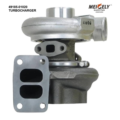 49185-01020 ME088840 Τουρμποσυμπιεστές για LC-6E SK200-5 SK100W-2 Μηχανή Mitsubishi 6D34TL Turbo TE06H