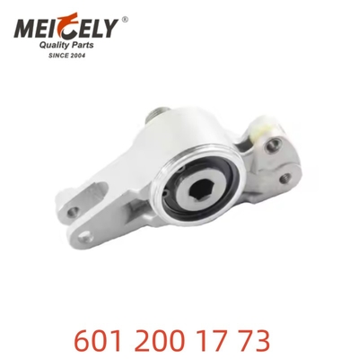 Υψηλής ποιότητας ελαστικός τροχαλιός Assy OEM 6012001773 Για Mercedes Benz