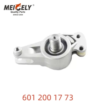 Υψηλής ποιότητας ελαστικός τροχαλιός Assy OEM 6012001773 Για Mercedes Benz