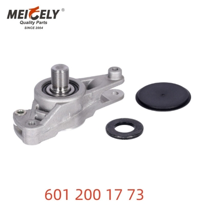 Υψηλής ποιότητας ελαστικός τροχαλιός Assy OEM 6012001773 Για Mercedes Benz