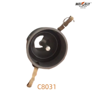 C8031-65 Επικοινωνία βαρέων ατμών Ιδανική λύση για τις λειτουργίες δεξαμενόπλοιων
