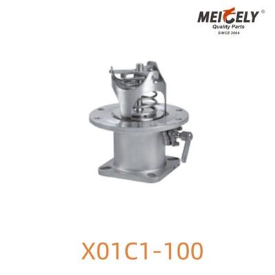 X01C1-100 Ατσάλινο Τεχνητό Τεχνητό Φορτηγό Τεχνητό Τεχνητό Φορτηγό