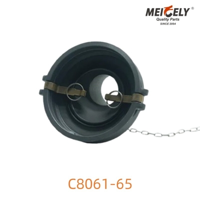 C8061-65 Τυποποιημένος συνδετήρας πτώσης βαρύτητας API για ασφαλή φορτηγά δεξαμενών πετρελαίου