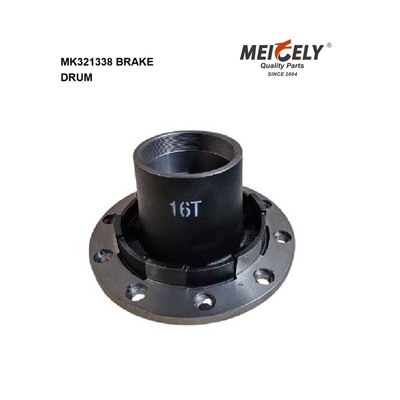 Μέρη φρένων φορτηγών MK321338 για Mitsubishi Fuso Canter