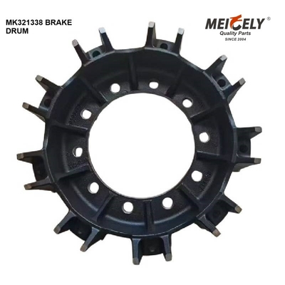 Μέρη φρένων φορτηγών MK321338 για Mitsubishi Fuso Canter