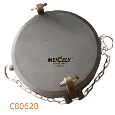 Αεροδεξαμενόπλοιο Essential C8062B API Dust Cap για βέλτιστη προστασία δεξαμενής