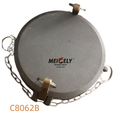 Αεροδεξαμενόπλοιο Essential C8062B API Dust Cap για βέλτιστη προστασία δεξαμενής
