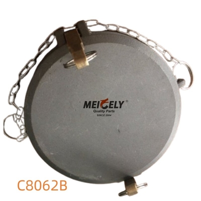 Αεροδεξαμενόπλοιο Essential C8062B API Dust Cap για βέλτιστη προστασία δεξαμενής