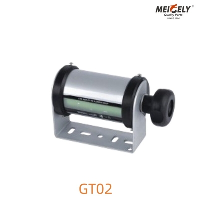 GT02 OEM Tank Truck Δείκτης υγρού υψηλής ακρίβειας ανθεκτικός