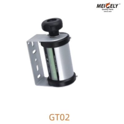 GT02 OEM Tank Truck Δείκτης υγρού υψηλής ακρίβειας ανθεκτικός