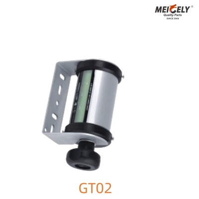 GT02 OEM Tank Truck Δείκτης υγρού υψηλής ακρίβειας ανθεκτικός