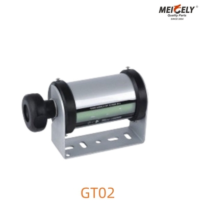 GT02 OEM Tank Truck Δείκτης υγρού υψηλής ακρίβειας ανθεκτικός