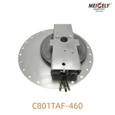 C801TAF-460 Κάλυψη λαμβάνων πετρελαίου για φορτηγά