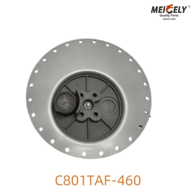 C801TAF-460 Κάλυψη λαμβάνων πετρελαίου για φορτηγά