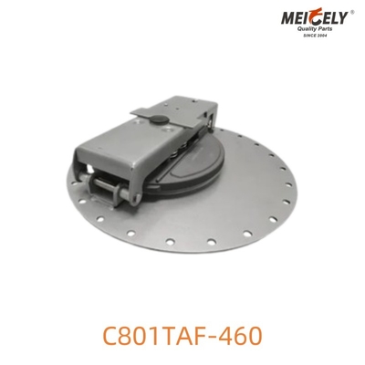 C801TAF-460 Κάλυψη λαμβάνων πετρελαίου για φορτηγά