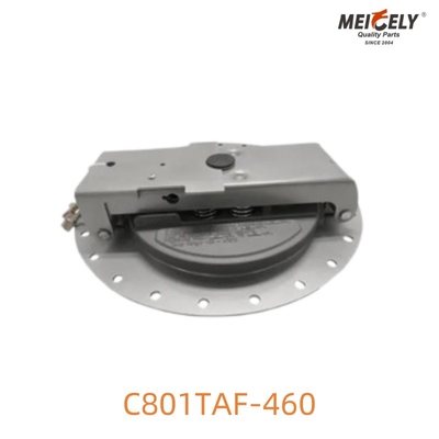 C801TAF-460 Κάλυψη λαμβάνων πετρελαίου για φορτηγά