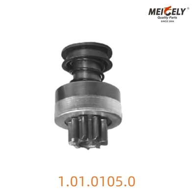 1.01.0105.0 OEM Standard Starter Gear Για BMW Υψηλής ακρίβειας ανθεκτικό στην φθορά
