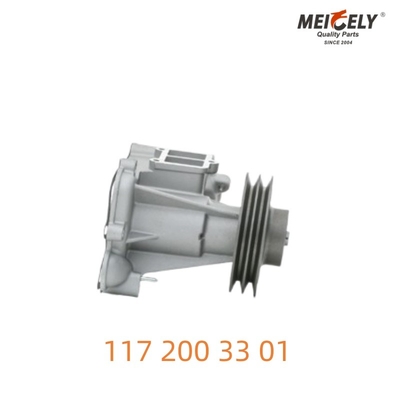 Αρχική αντλία νερού ποιότητας για Mercedes-Benz 117 200 33 01