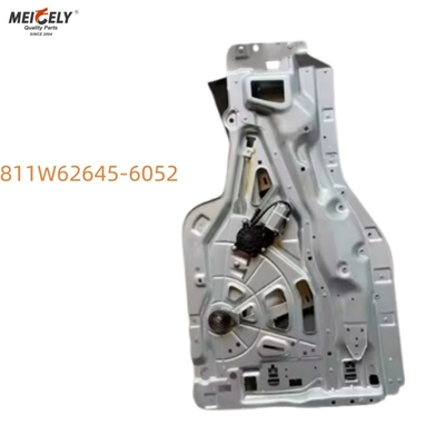 OEM Howo 811W62645-6052 Ανυψωτής γυαλιών παραθύρων για εσωτερικά καμπίνες φορτηγών