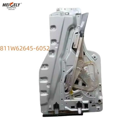 OEM Howo 811W62645-6052 Ανυψωτής γυαλιών παραθύρων για εσωτερικά καμπίνες φορτηγών