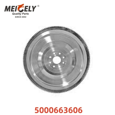 Υψηλής απόδοσης Flywheel OEM 5000663606 5000666395 5000678874 Για Mercedes Benz