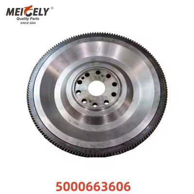 Υψηλής απόδοσης Flywheel OEM 5000663606 5000666395 5000678874 Για Mercedes Benz