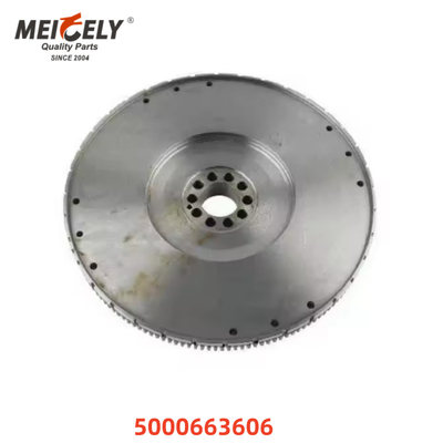 Υψηλής απόδοσης Flywheel OEM 5000663606 5000666395 5000678874 Για Mercedes Benz
