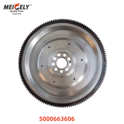 Υψηλής απόδοσης Flywheel OEM 5000663606 5000666395 5000678874 Για Mercedes Benz