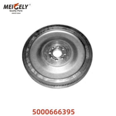 Υψηλής απόδοσης Flywheel OEM 5000663606 5000666395 5000678874 Για Mercedes Benz