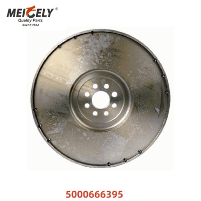 Υψηλής απόδοσης Flywheel OEM 5000663606 5000666395 5000678874 Για Mercedes Benz