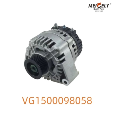 Howo VG1500098058 OEM εναλλάκτης 180A υψηλής απόδοσης ανθεκτικός