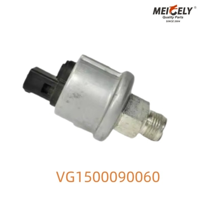 Πρωταθλήτρια Howo VG1500090060 Αισθητήρας πίεσης πετρελαίου Αντι-διαταραχή