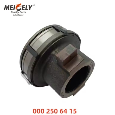 Συσκευή αποδέσμευσης συμπλέκτη OEM 0002506415 0002507615 Για Mercedes Benz
